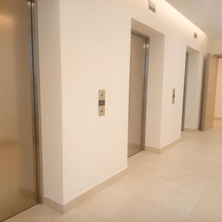 1 Beograd na Vodi Belgrade Waterfront posaljite poruku radi info o nacinu ulaska i preuzimanje kljuca - Apartman sa 1 Spavaćom Sobom - 14