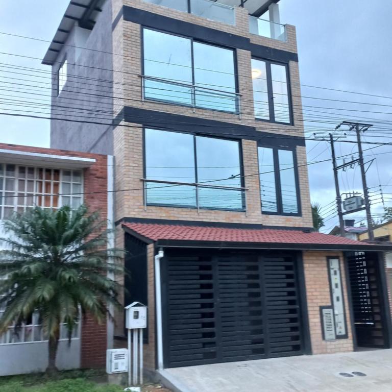 Espectacular Apartamento Nuevo en Pitalito - Apartamento de 2 dormitorios - 9