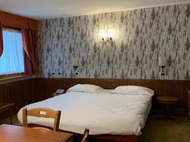 Residence Le Grand Chalet - Monolocale (3 Adulti) - 2