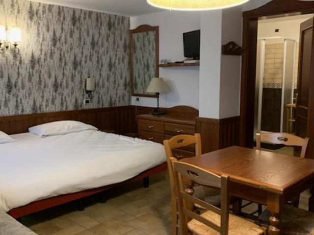 Residence Le Grand Chalet - Monolocale (3 Adulti) - 3