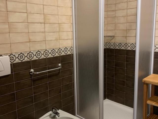 Residence Le Grand Chalet - Monolocale (3 Adulti) - 5