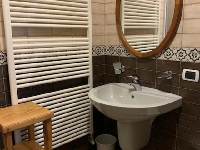 Residence Le Grand Chalet - Monolocale (3 Adulti) - 6