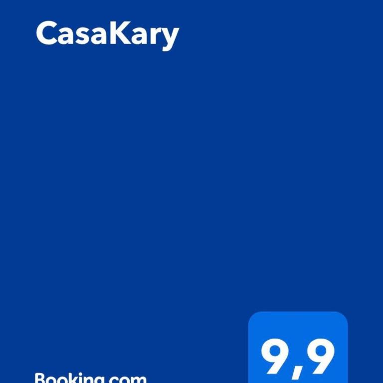 CasaKary - Villa Deluxe - 8