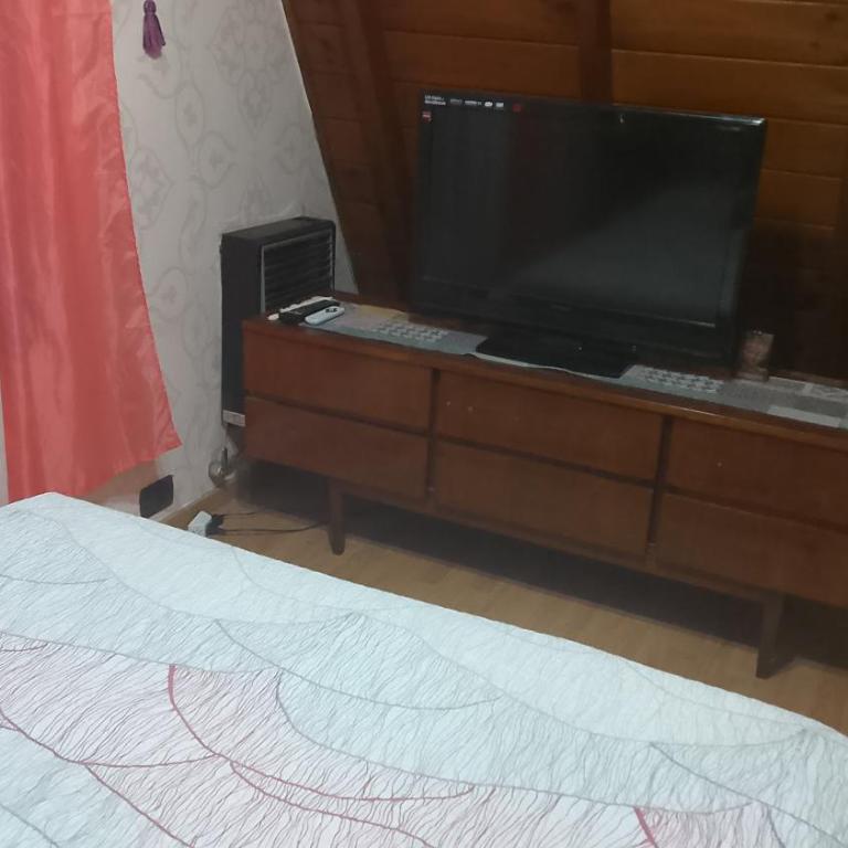 Casa alpino cerca del mar!!!!! - Casa de 2 dormitorios - 49