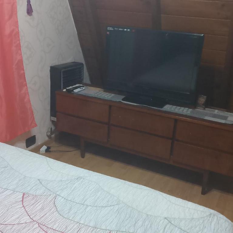 Casa alpino cerca del mar!!!!! - Casa de 2 dormitorios - 50