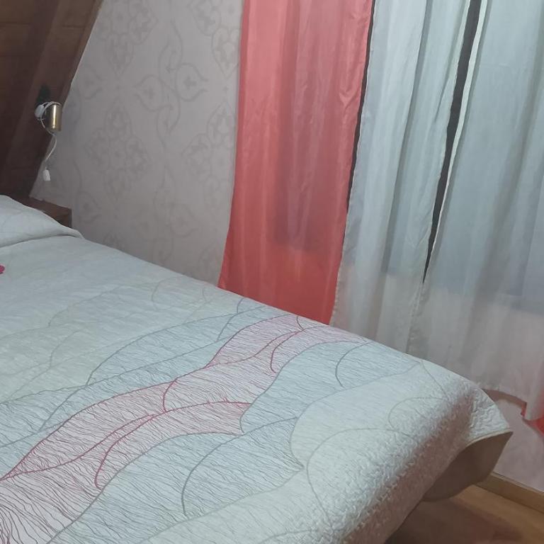 Casa alpino cerca del mar!!!!! - Casa de 2 dormitorios - 53