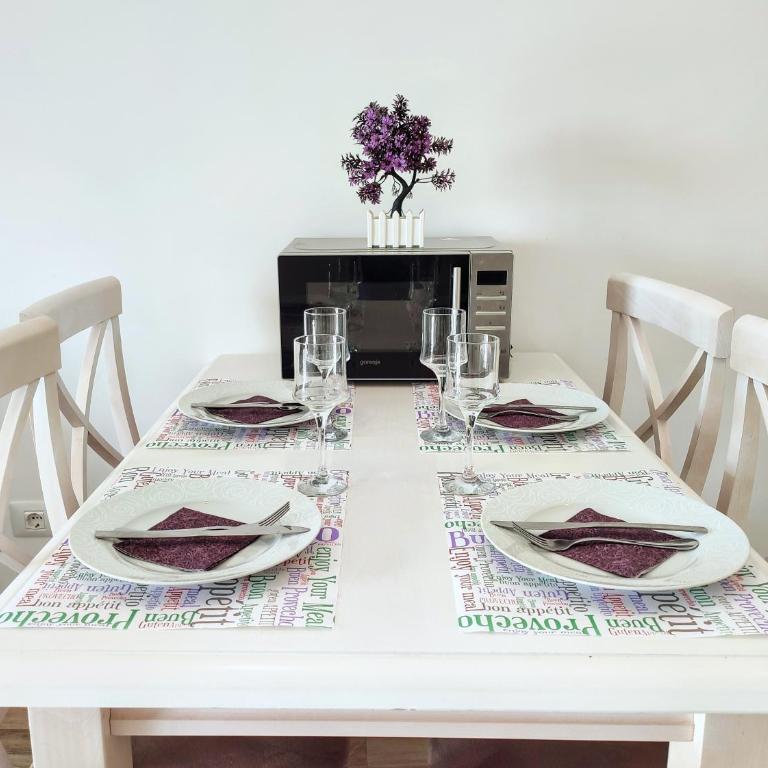 Yourhome beach first line - Apartment with Sea View - 7