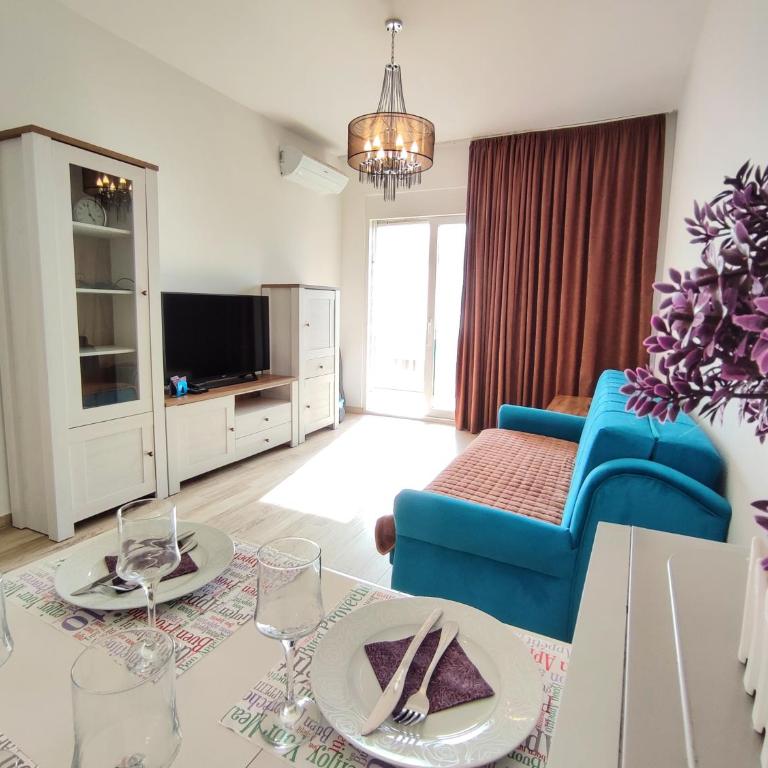 Yourhome beach first line - Apartment with Sea View - 1