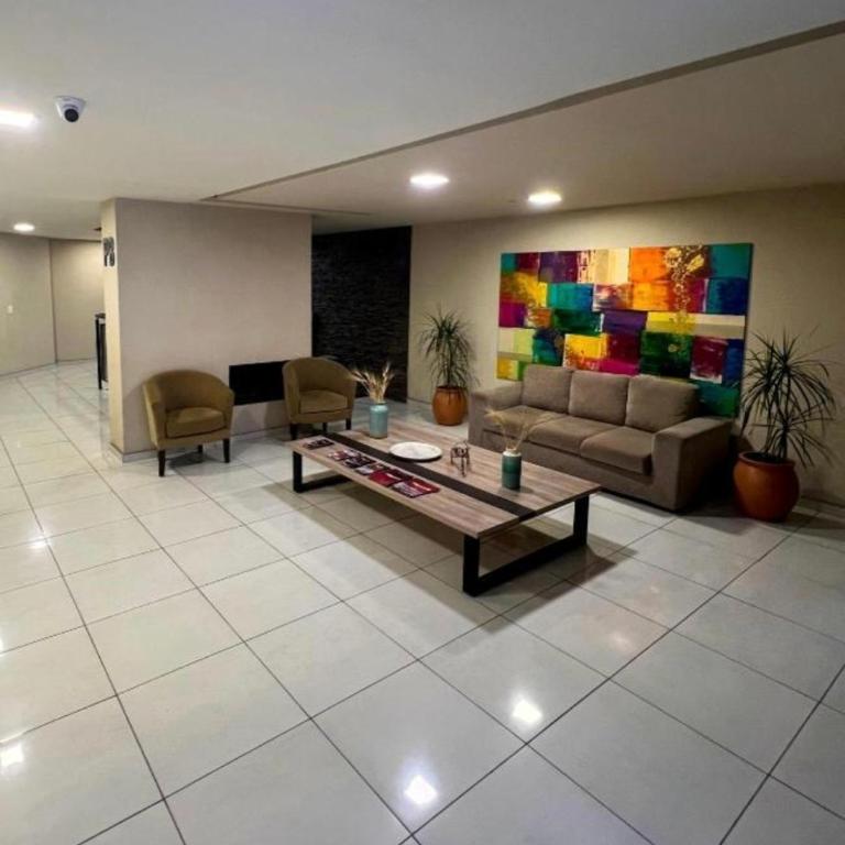 Miralejos 7 Turquesa - Apartamento de 1 dormitorio - 18