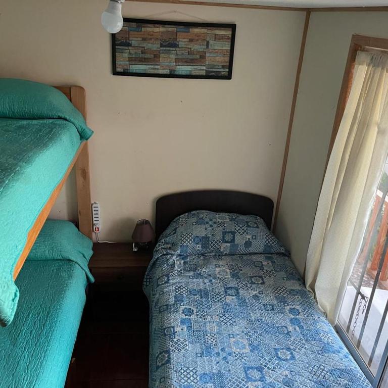 Casa en Playa Las Cruces - Three-Bedroom House - 9