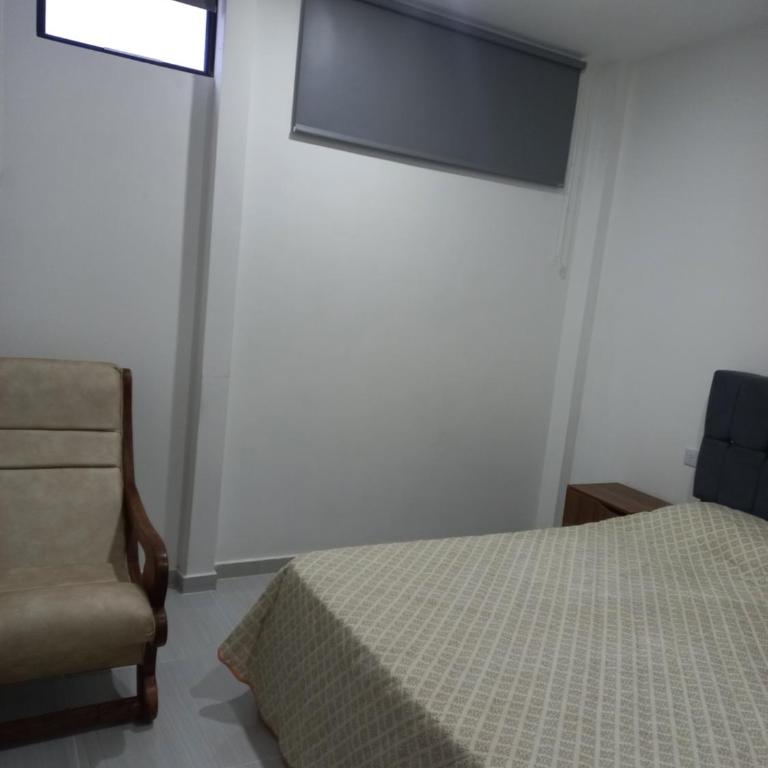 Espectacular Apartamento Nuevo en Pitalito - Apartamento de 2 dormitorios - 5