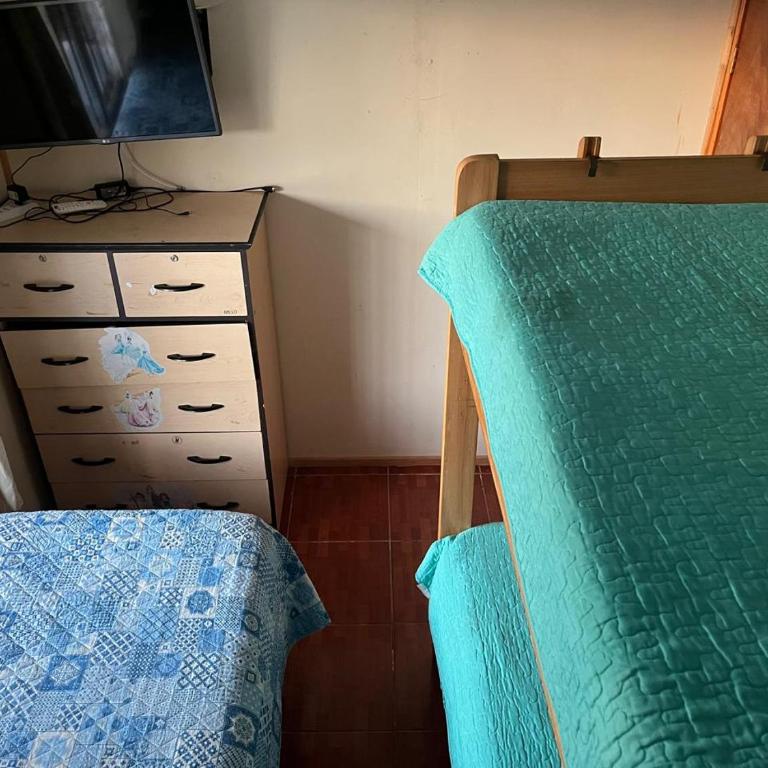 Casa en Playa Las Cruces - Three-Bedroom House - 10