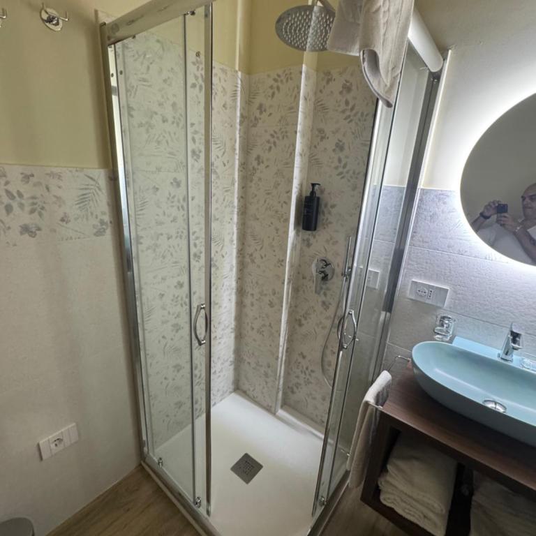 Lepanto Central - Superior Double Room - 5