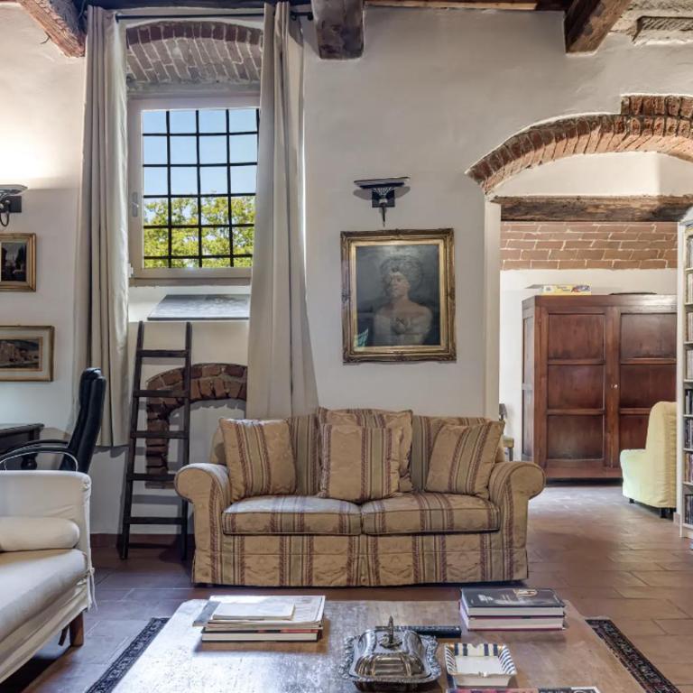 IL POZZO DEI DESIDERI FIRENZE - One-Bedroom Apartment - 28