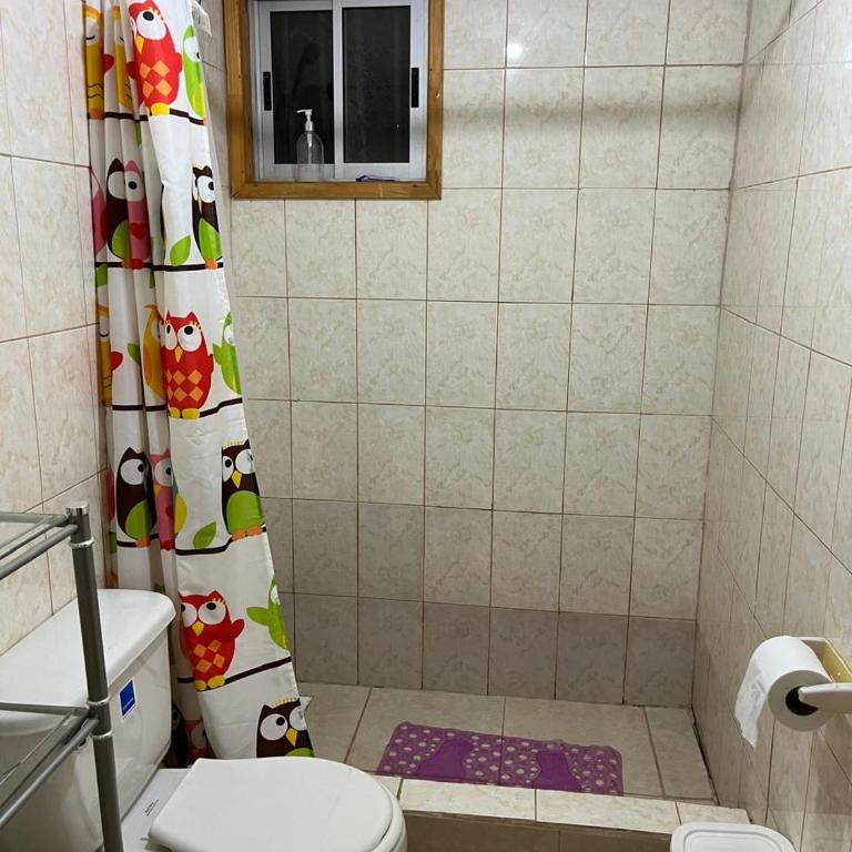 Casa en Playa Las Cruces - Three-Bedroom House - 12