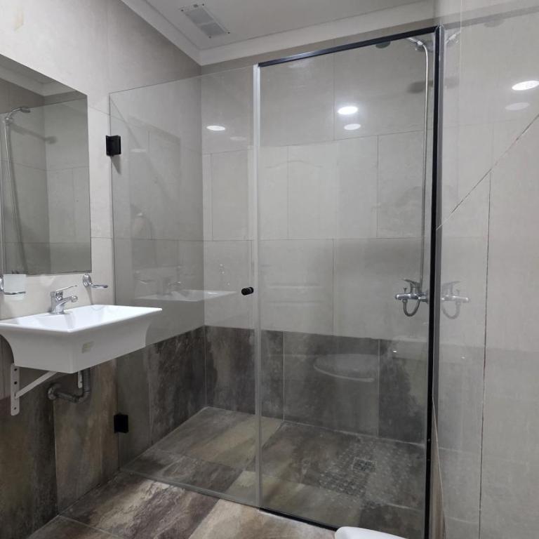 Aparts Magallanes - Apartamento Clásico - 2