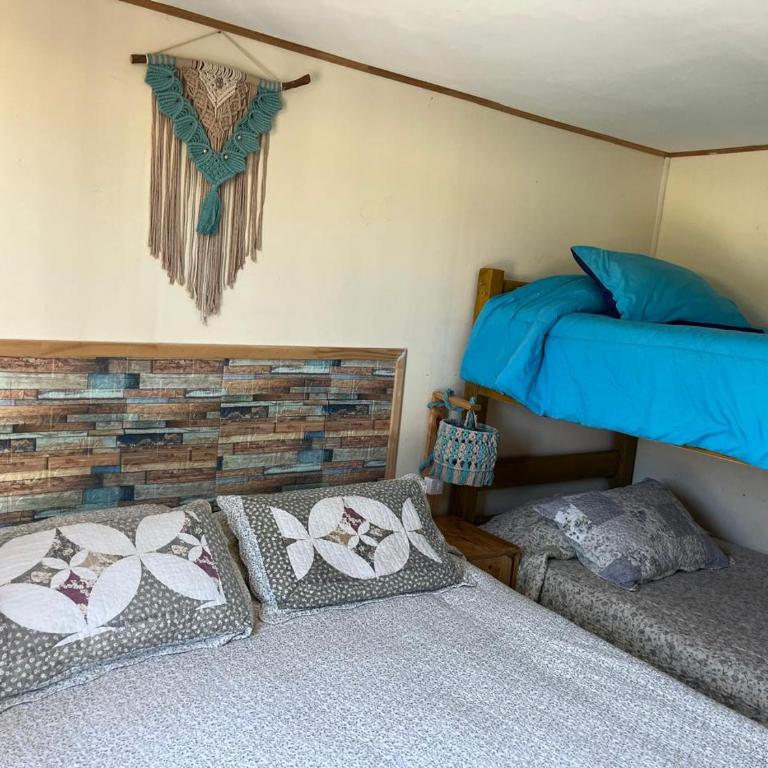 Casa en Playa Las Cruces - Three-Bedroom House - 7