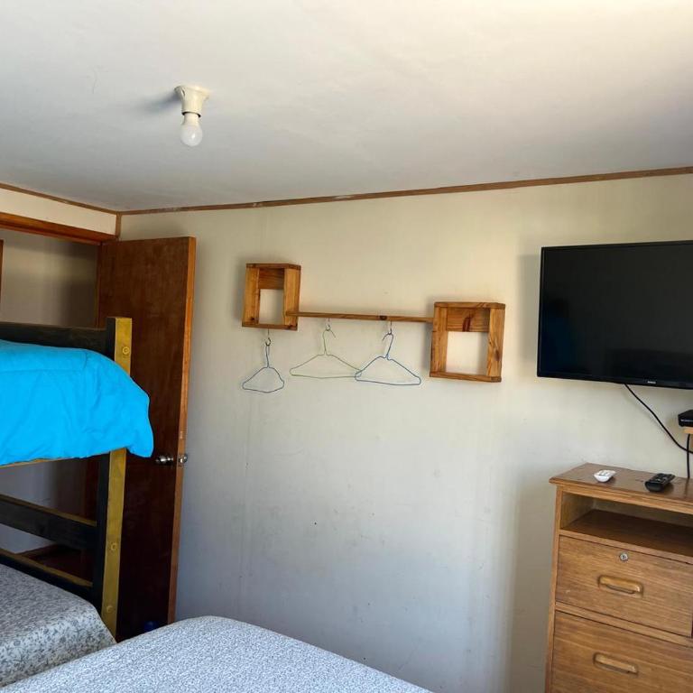 Casa en Playa Las Cruces - Three-Bedroom House - 8