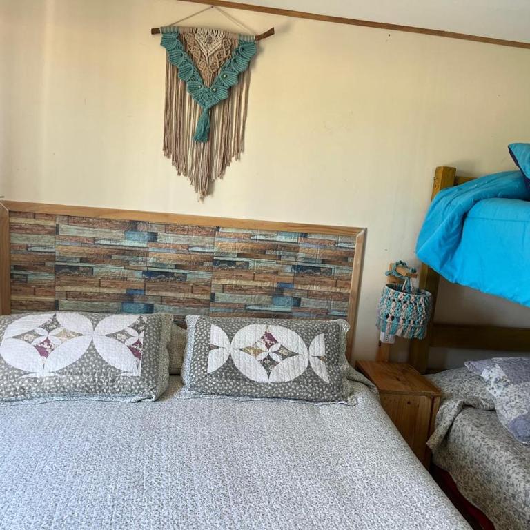 Casa en Playa Las Cruces - Three-Bedroom House - 6