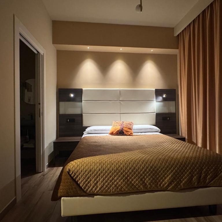 Lepanto Central - Superior Double Room - 1