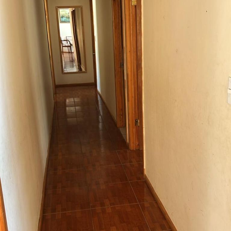 Casa en Playa Las Cruces - Three-Bedroom House - 11
