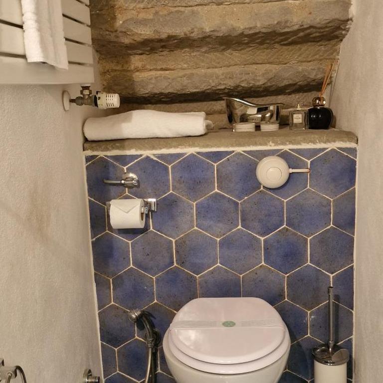 IL POZZO DEI DESIDERI FIRENZE - One-Bedroom Apartment - 32