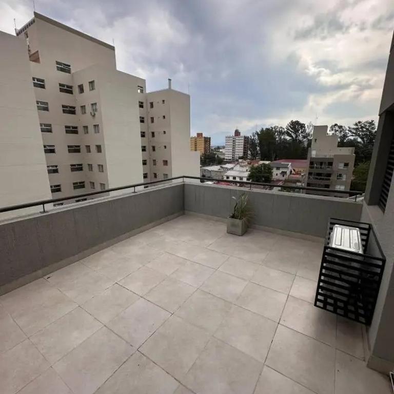 Departamento en Buenos Aires serca de la Playa - Apartamento de 2 dormitorios - 3