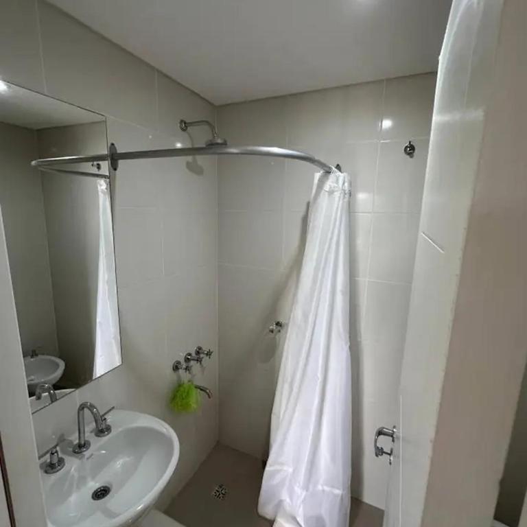Departamento en Buenos Aires serca de la Playa - Apartamento de 2 dormitorios - 8