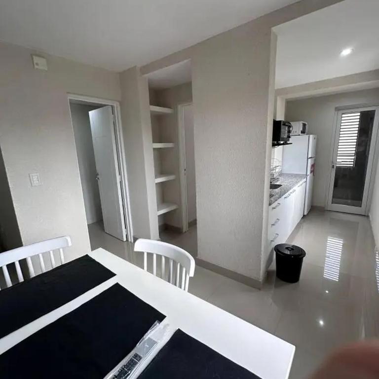 Departamento en Buenos Aires serca de la Playa - Apartamento de 2 dormitorios - 13