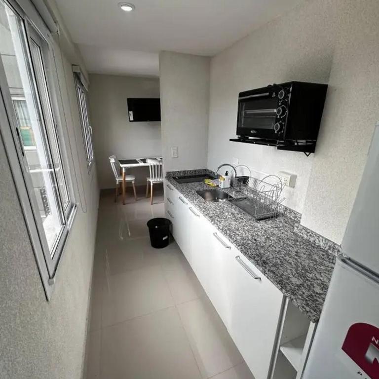 Departamento en Buenos Aires serca de la Playa - Apartamento de 2 dormitorios - 14