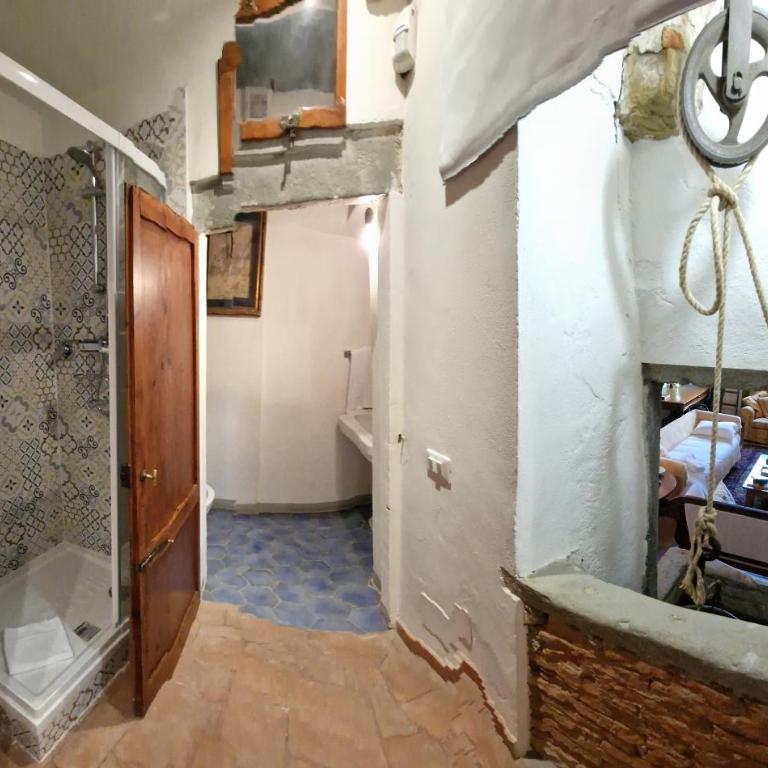 IL POZZO DEI DESIDERI FIRENZE - One-Bedroom Apartment - 33