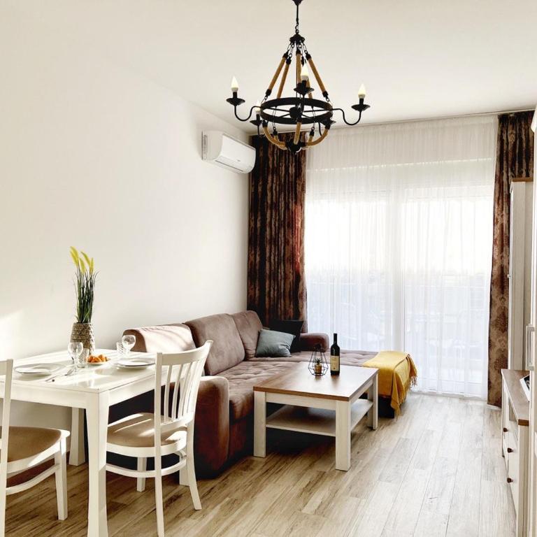 Yourhome beach first line - Studio with Balcony - 1