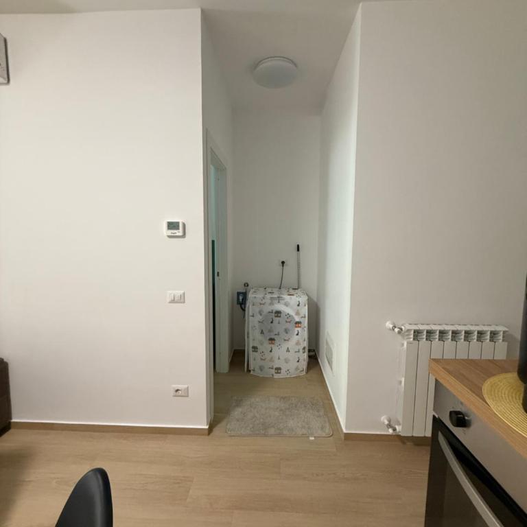 Depretis home - One-Bedroom Apartment - 2