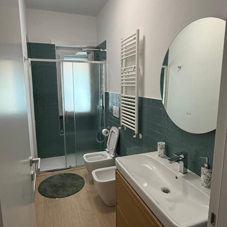 Depretis home - One-Bedroom Apartment - 4