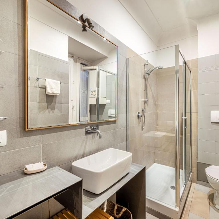 Giulia Apartment - Casa Vacanze - 28