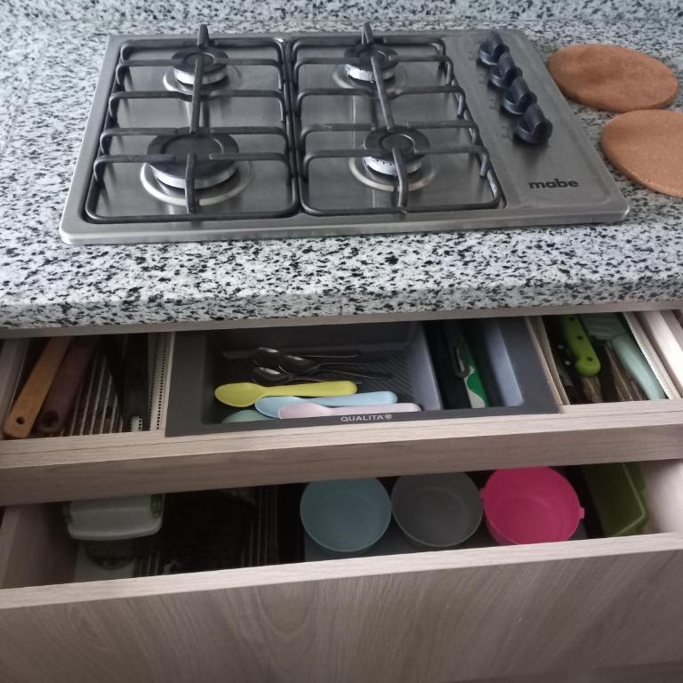 Espectacular Apartamento Nuevo en Pitalito - Apartamento de 2 dormitorios - 3