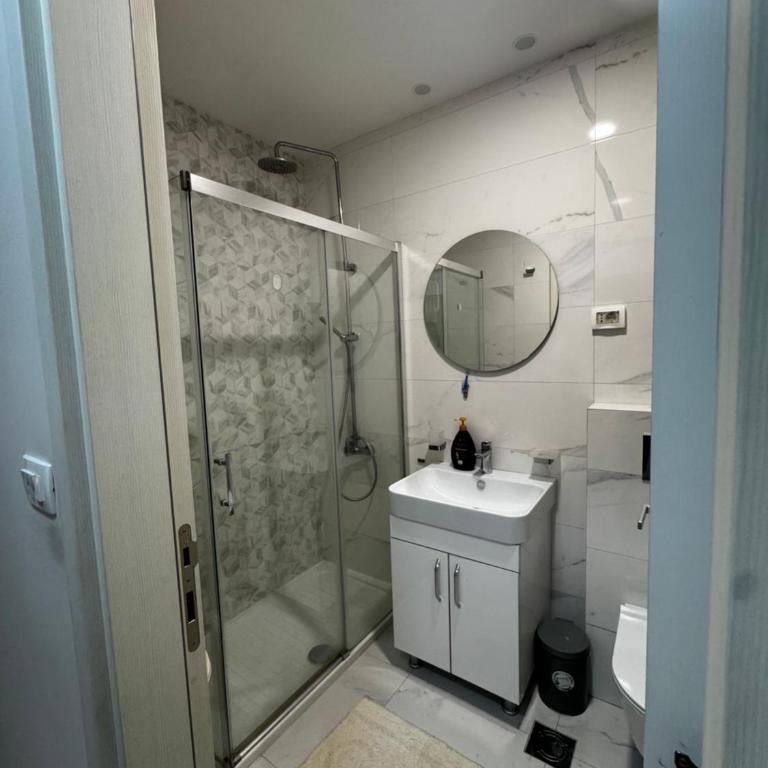 Urban Stay - Apartman sa 1 Spavaćom Sobom - 2