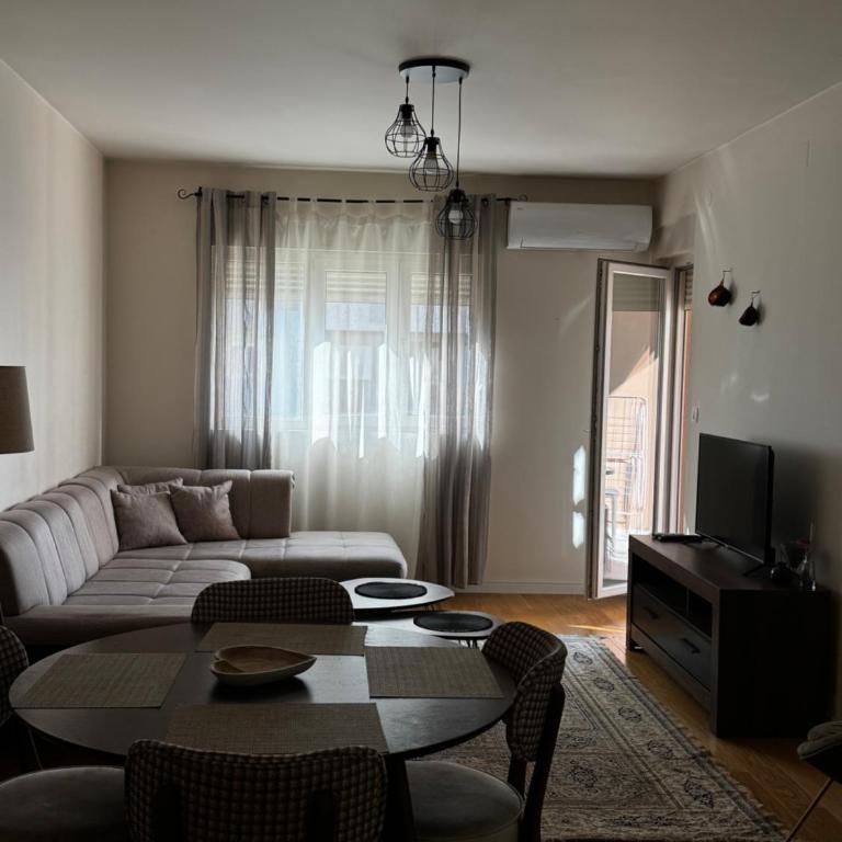 Urban Stay - Apartman sa 1 Spavaćom Sobom - 3