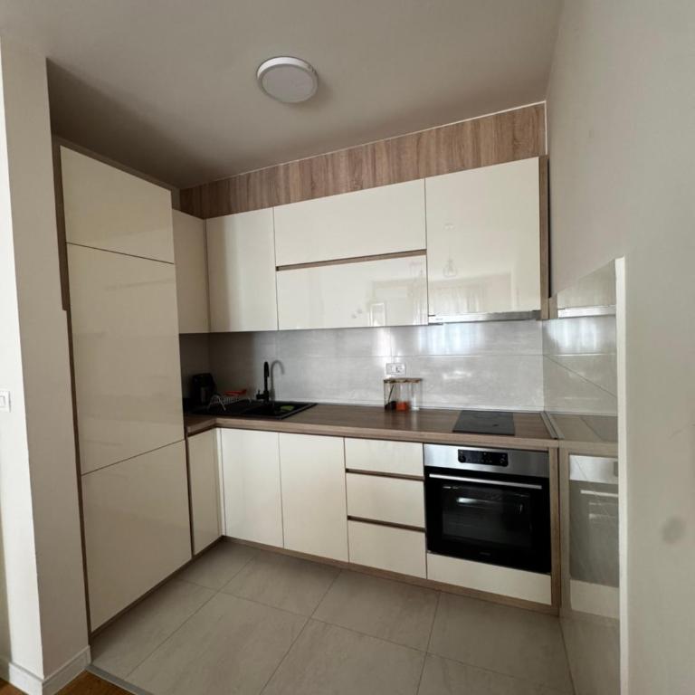 Urban Stay - Apartman sa 1 Spavaćom Sobom - 8