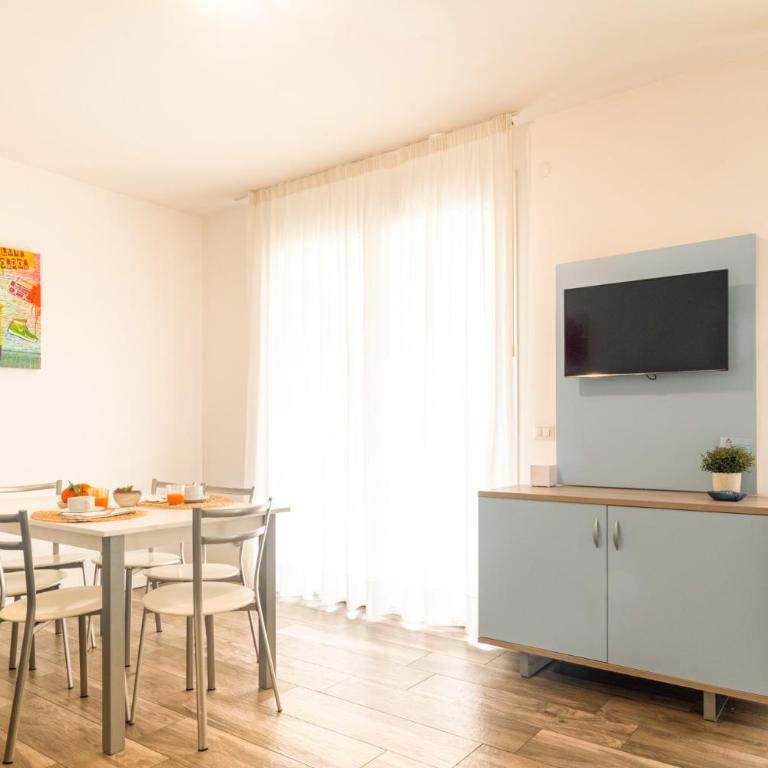 Mamì Sunset Village - Appartamento con 1 Camera da Letto - 8