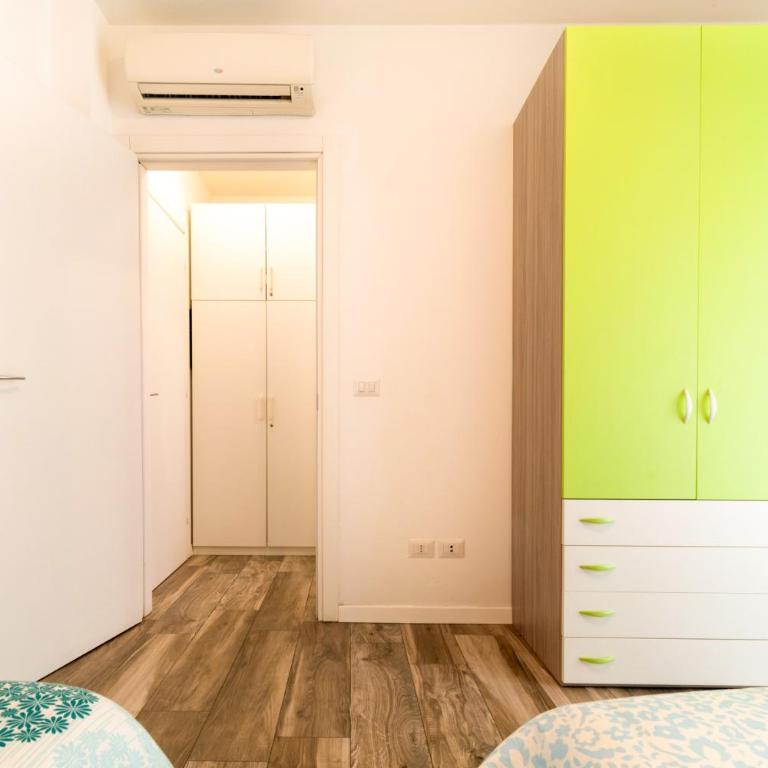 Mamì Sunset Village - Appartamento con 1 Camera da Letto - 12