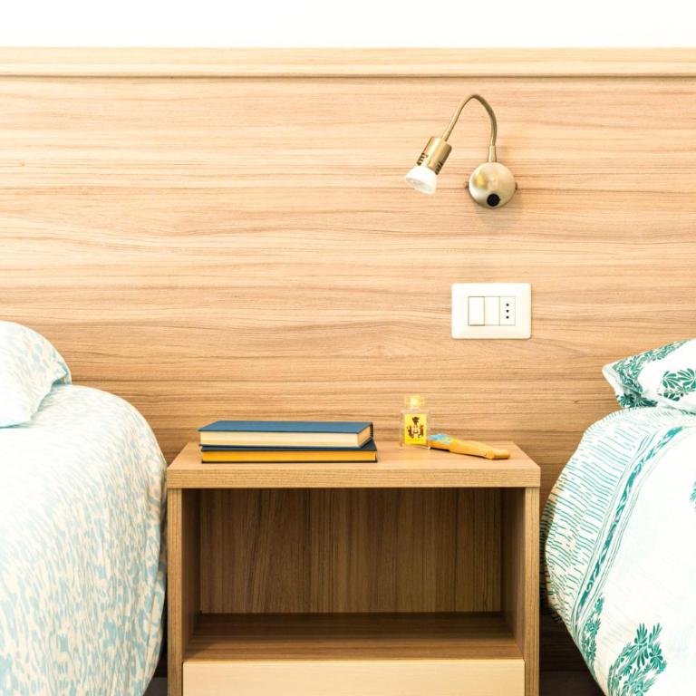 Mamì Sunset Village - Appartamento con 1 Camera da Letto - 11