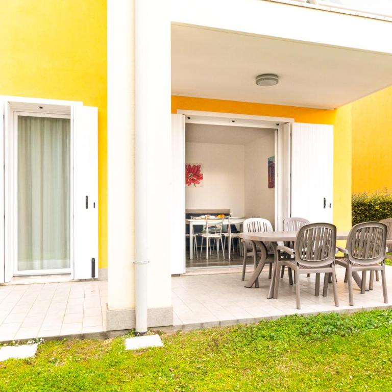 Mamì Sunset Village - Appartamento con 1 Camera da Letto - 17