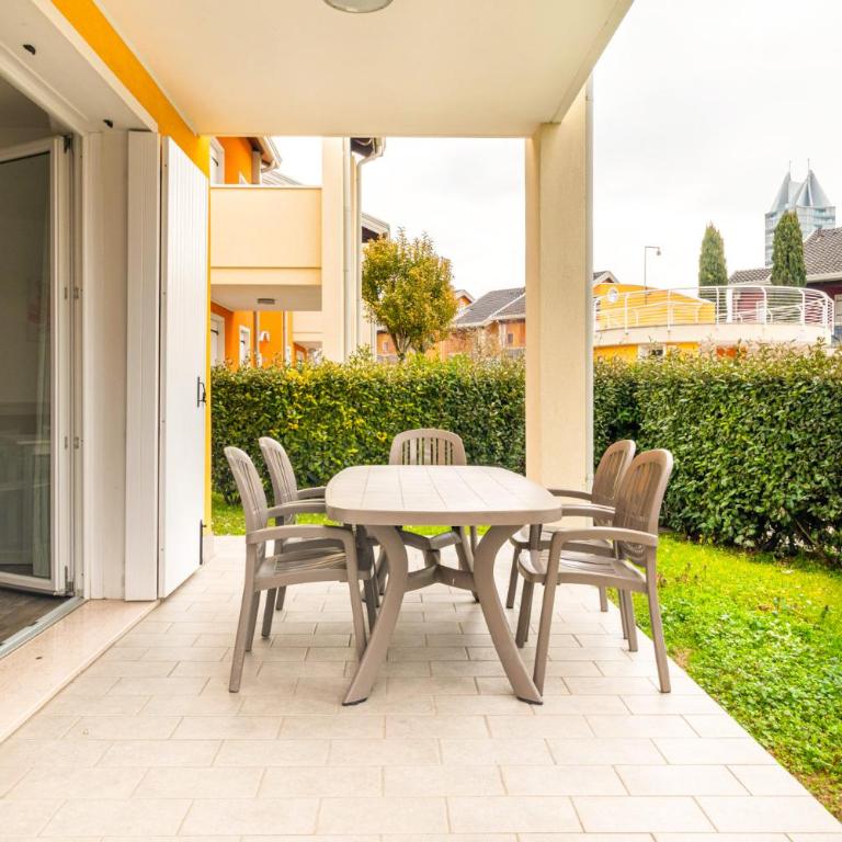 Mamì Sunset Village - Appartamento con 1 Camera da Letto - 16