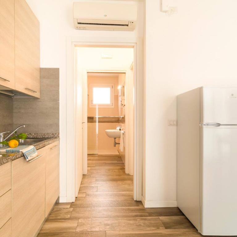 Mamì Sunset Village - Appartamento con 1 Camera da Letto - 7