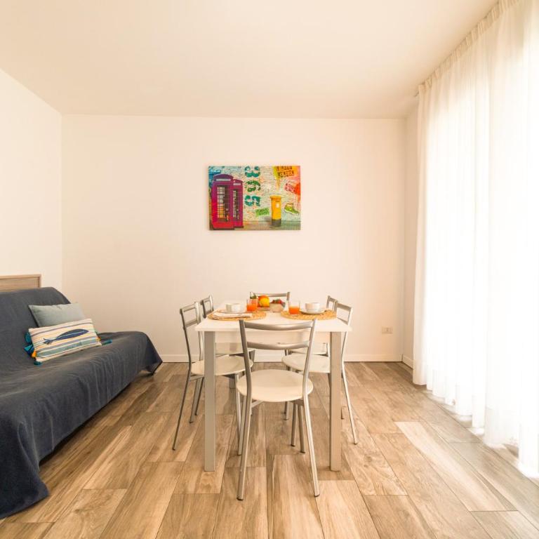 Mamì Sunset Village - Appartamento con 1 Camera da Letto - 5