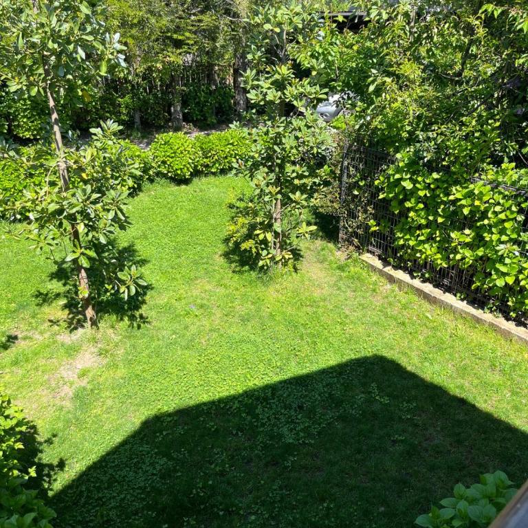 Bella casa de veraneo - Two-Bedroom House - 10
