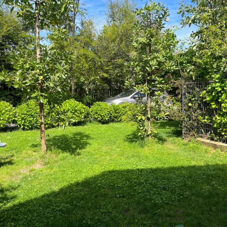 Bella casa de veraneo - Two-Bedroom House - 11