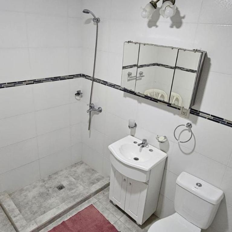 Lo de Nilda - Two-Bedroom House - 2