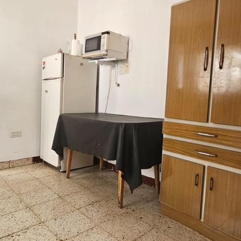 Lo de Nilda - Two-Bedroom House - 4
